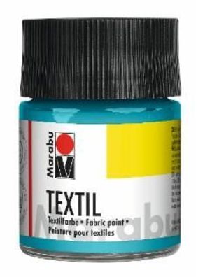 Marabu 1716 05 091 Textil Karibik 091, 50 ml