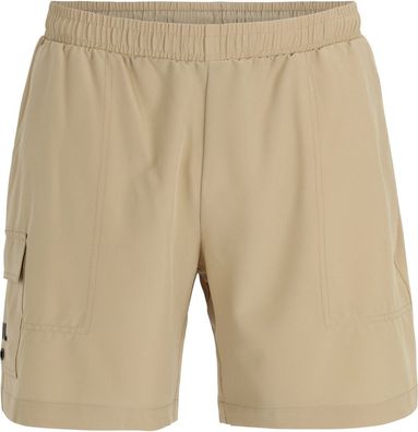 Fila Kurze Hose Salerno Cargo Beach Shorts Fields of Rye