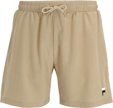 Fila Kurze Hose Sezze Beach Shorts Fields of Rye