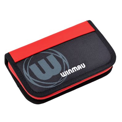 Darttasche Winmau Urban-Pro Dart Case 8304 rot