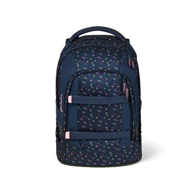 Satch Pack Schulrucksack Funky Friday 30l Rucksack blau pink Swaps