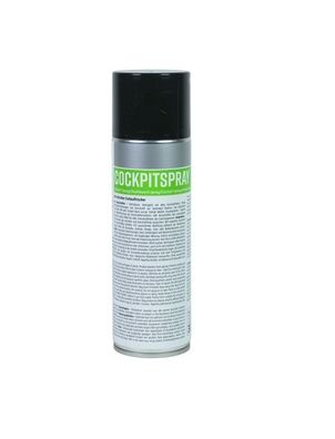 Repstar Cockpitspray 300 ml