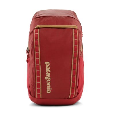 Patagonia Rucksack Black Hole 32L touring red