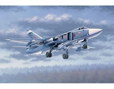 Trumpeter Su-24M Fencer-D Sukhoi 9362835 in 1:32 Trumpeter 2835 02835