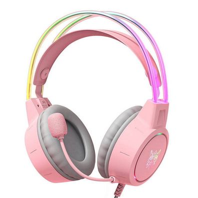 Onikuma - X15PRO - USB-Headset