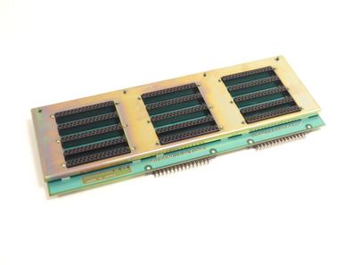 Fanuc A20B-0005-0901 / 01A Board