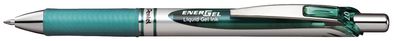 Pentel Liquid Gel-Tintenroller Energel BL77, t?rkis