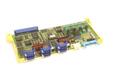 Fanuc A16B-2200-0120/05C BASE0 Board SN:001674