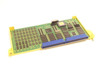 Fanuc A16B-2200-002 1 BASE2 Board SN: 055B0224