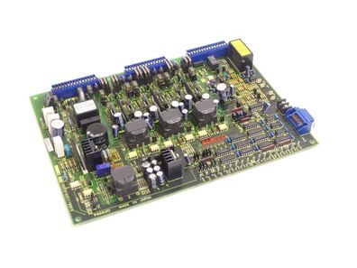 Fanuc A16B-1100-0300 / 02A R Board SN: 05SB0315