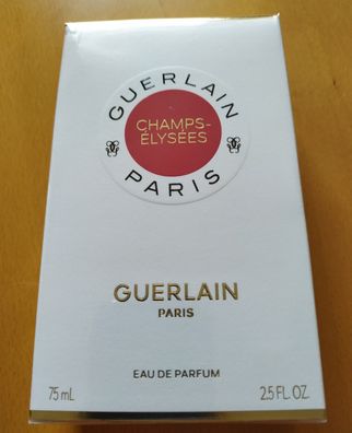 Guerlain Champs-Élysées Eau de Parfum 75ml EDP Women