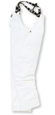 Helly Hansen Latzhose 70400 Tromsoe Fishing Bib 900 White