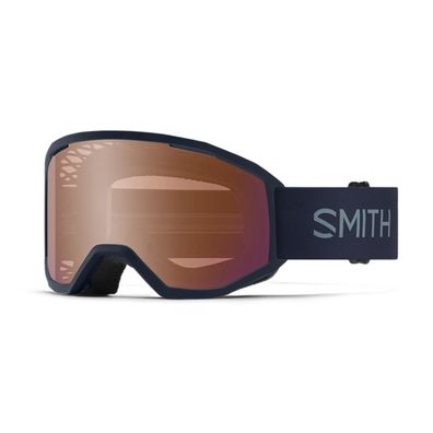 SMITH Bike Goggle Loam Mtb midnight navy