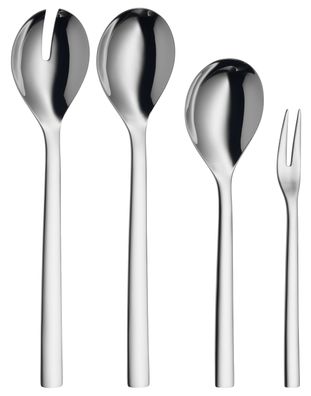 WMF Nuova Servierteile-Set, 4-teilig 3201000354