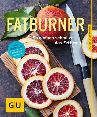 Fatburner, Marion Grillparzer