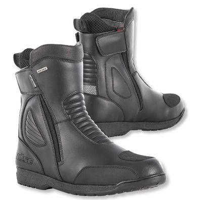 Büse B80 Evo Touringstiefel Schwarz