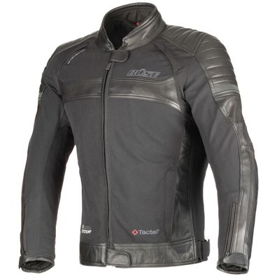 Büse Ferno Textil/Lederjacke Damen Schwarz