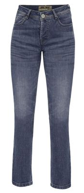 Büse Detroit Jeans Damen Blau