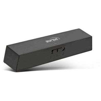 InLine® 99151I Bluetooth Audio Transceiver, Sender / Empfänger, BT 5.0, aptX LL,