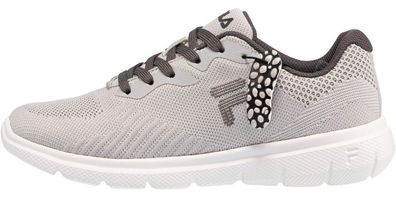 Fila Damen Performance Running Sneaker Flexx Women Gray Violet-Limestone