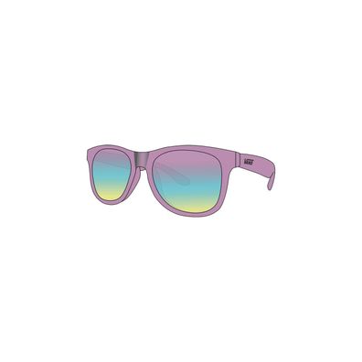 VANS Kids Sonnenbrille Spicoli Bendable smoky grape