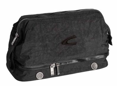 camel active Journey Kulturtasche Herren Toilet Bag B00 401