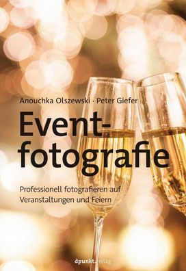 Eventfotografie, Anouchka Olszewski