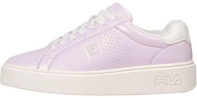 Fila Damen Tennis Sneaker Crosscourt Altezza F Women Pale Rosette