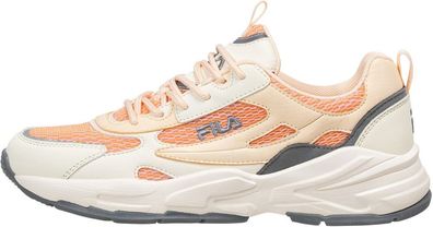 Fila Damen Sneaker Trend Low Novarra Women Vanilla Cream