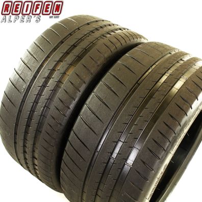 2x Sommerreifen 275/35 R19 100Y Michelin PILOT SPORT CUP 2