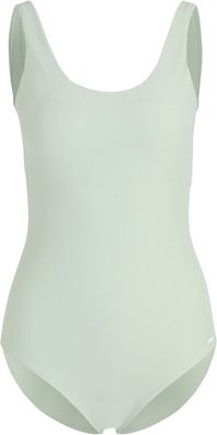 Fila Damen Badeanzug Sucre Swimsuit Silt Green