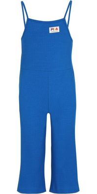 Fila Mädchen Jumpsuit Toepen Jumpsuit Lapis Blue