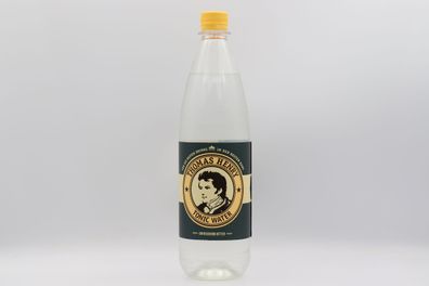 Thomas Henry Tonic Water 1,0 ltr