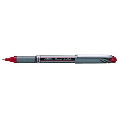 Pentel BL27-BX Gelschreiber rot 0,35 mm