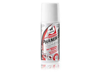 Leovet Power Phaser Roll-on 75 ml für Pferde