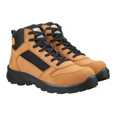 Carhartt® S1P Sicherheitsschuhe F700909 mit Zehen- und Durchtrittsschutz F700909