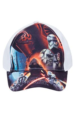 Star Wars The Force Awakens Jungen Kappen Stormtrooper und Kylo Ren