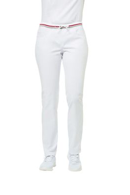 Leiber Damen Hose 08/7741/01 Weiß