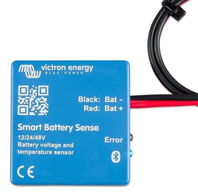 Victron Energy Smart Battery Sense (bis zu 10m) SBS050150200