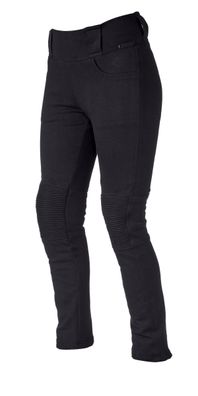 Grand Canyon Motorrad Hose Abilene Legging Black