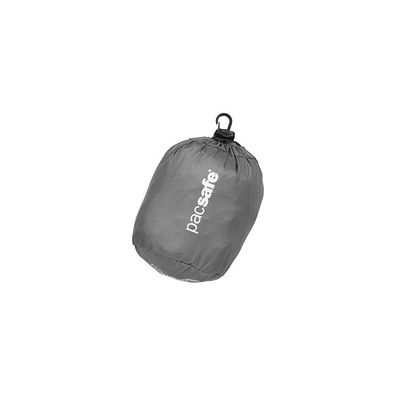 Pacsafe - 10955131 - Regenhülle für Rucksäcke von 40-65 L