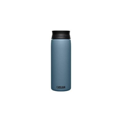 Camelbak Trinkbecher Hot Cap Hot Cap vacuum stainless 0,6 L Blue Grey CB1834402060