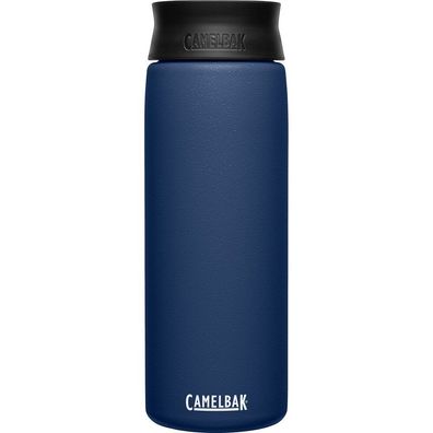 Camelbak Trinkbecher Hot Cap vacuum stainless 0,6 L Navy CB1834403060