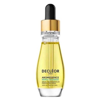 Feuchtigkeitsspendend Gesichtsbehandlung Aromessence Néroli Bigarade Decleor