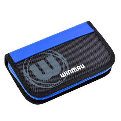 Winmau Darttasche Urban-Pro Dart Case 8305 blau | Etui Tasche für Dartpfeile Flights