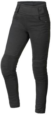 Büse Leggins Damen Schwarz