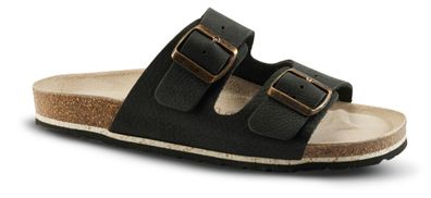 Sanita Sandale Sanita Bio Sandal - Ibiza Black