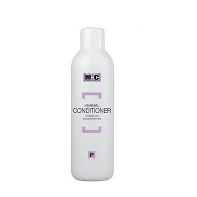 M: Meister Coiffeur Kräuter Azid Conditioner P 1000 ml