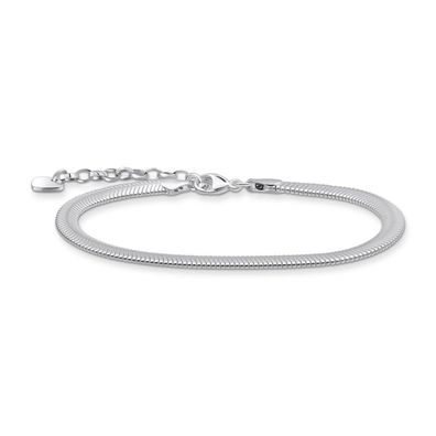 Thomas Sabo Schmuck Damenarmband Silber A2169-001-21-L19V