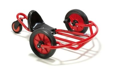 Winther Swingcart klein | Winther